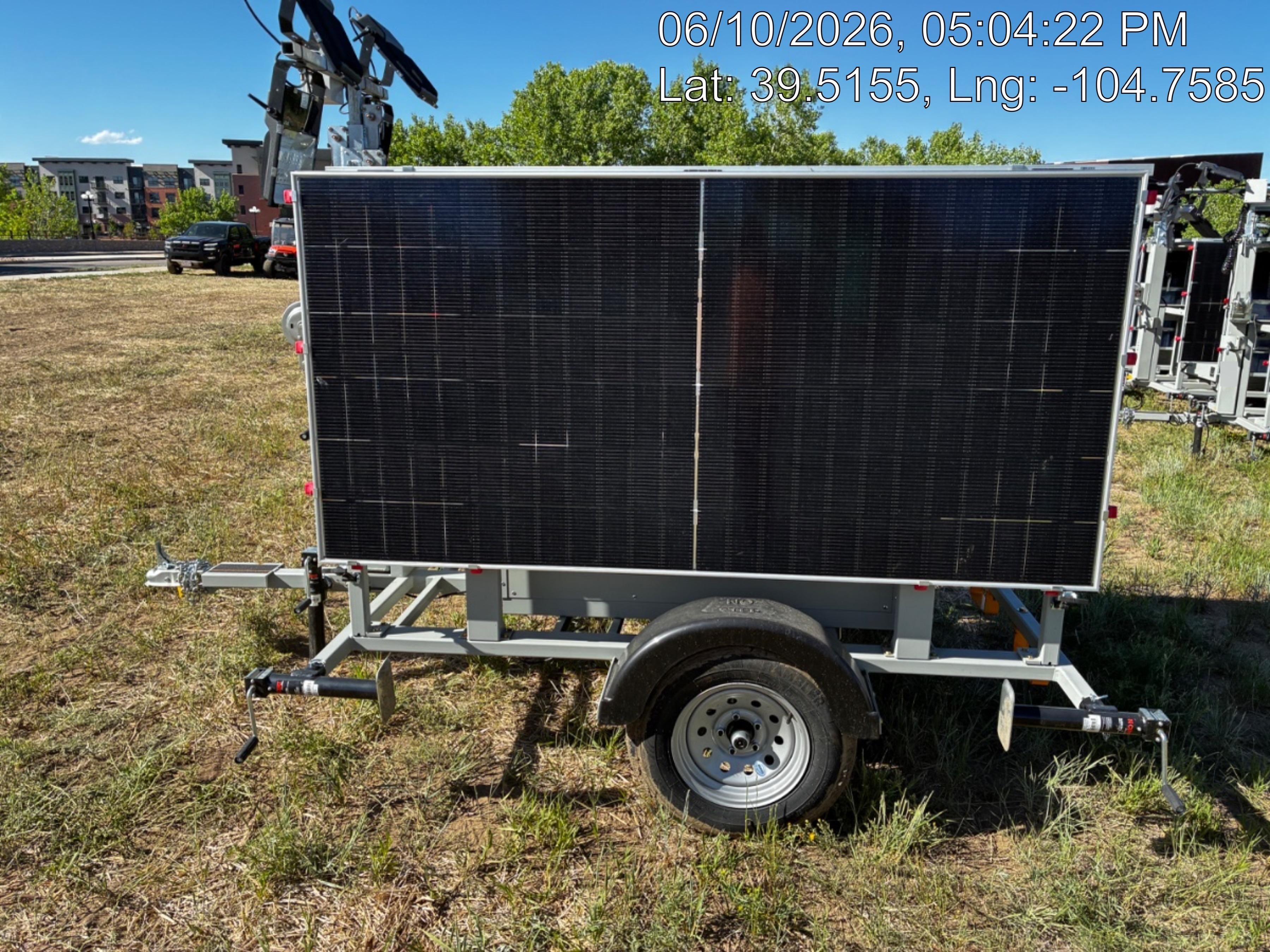 2026 PROGRESS SOLAR SOLUTIONS HELIOS-ES