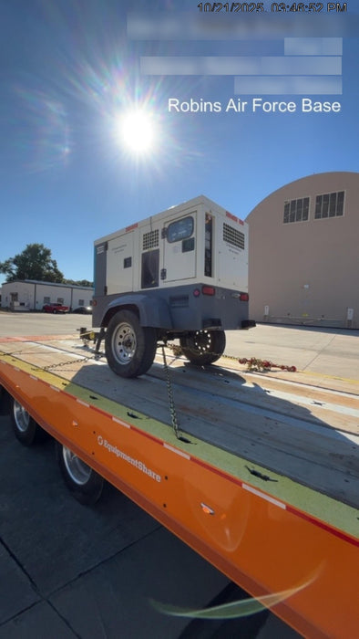 2022 ATLAS COPCO QAS45