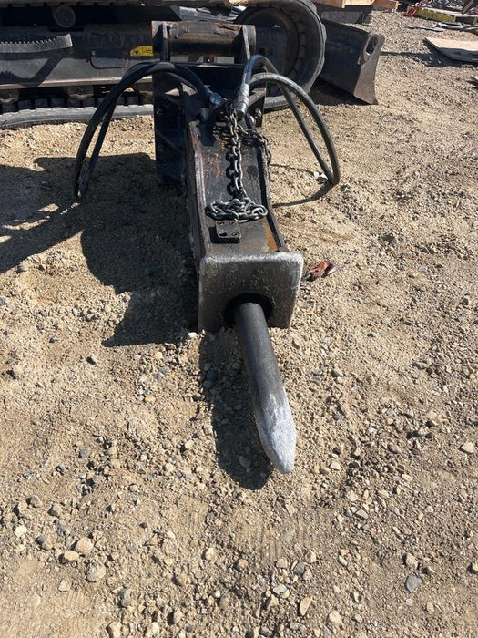 2020 PALADIN SFB1000