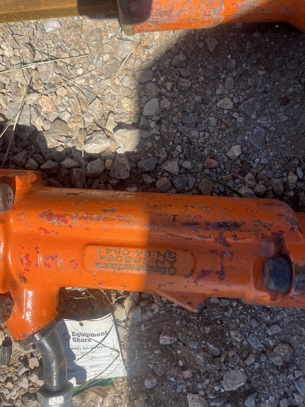 2021 MICHIGAN PNEUMATIC MP-TPB90-114