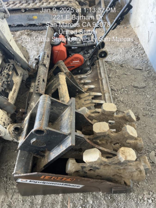 2024 STEEL UNLIMITED SUIME18CW