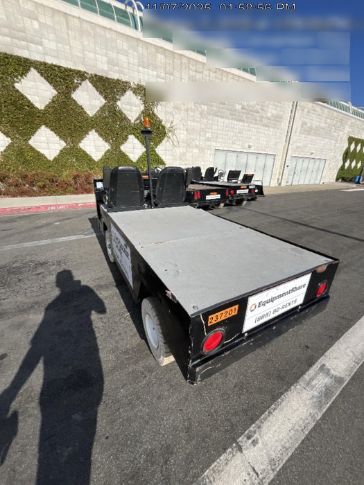 2022 COLUMBIA Payloader 2XL