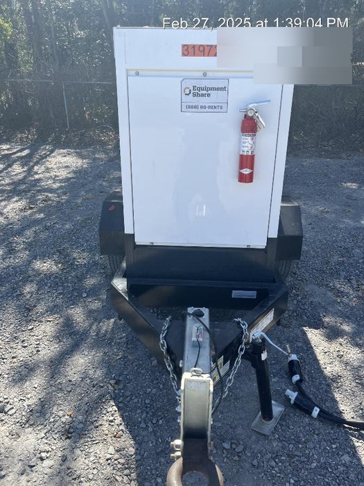 2023 SHINDAIWA DGK25F