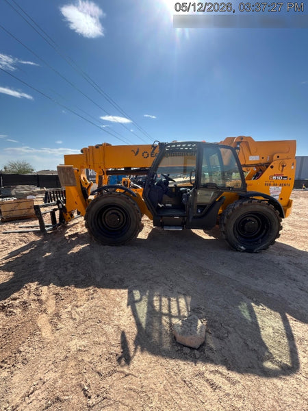 2025 JCB 510-56