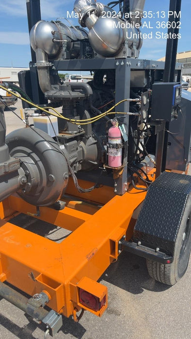 2021 RWN RWN-6NHTA-EM-RP