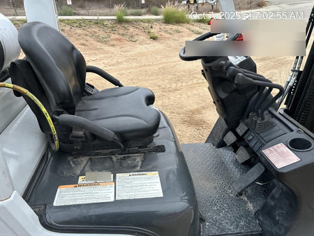 2023 UNICARRIER MAP1F2A25DV