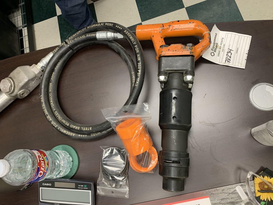 2020 MICHIGAN PNEUMATIC MP-CH3R