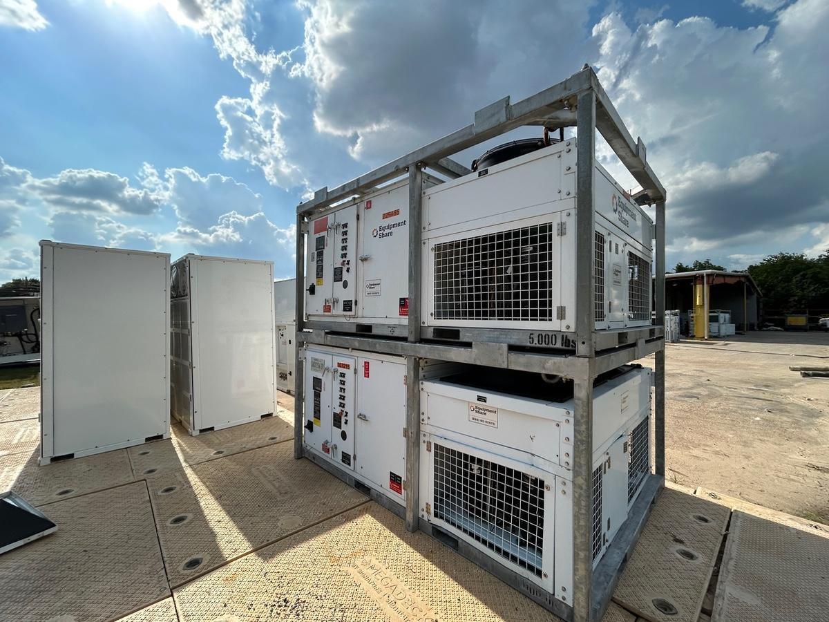2020 SMARTECH SACP26A-SP