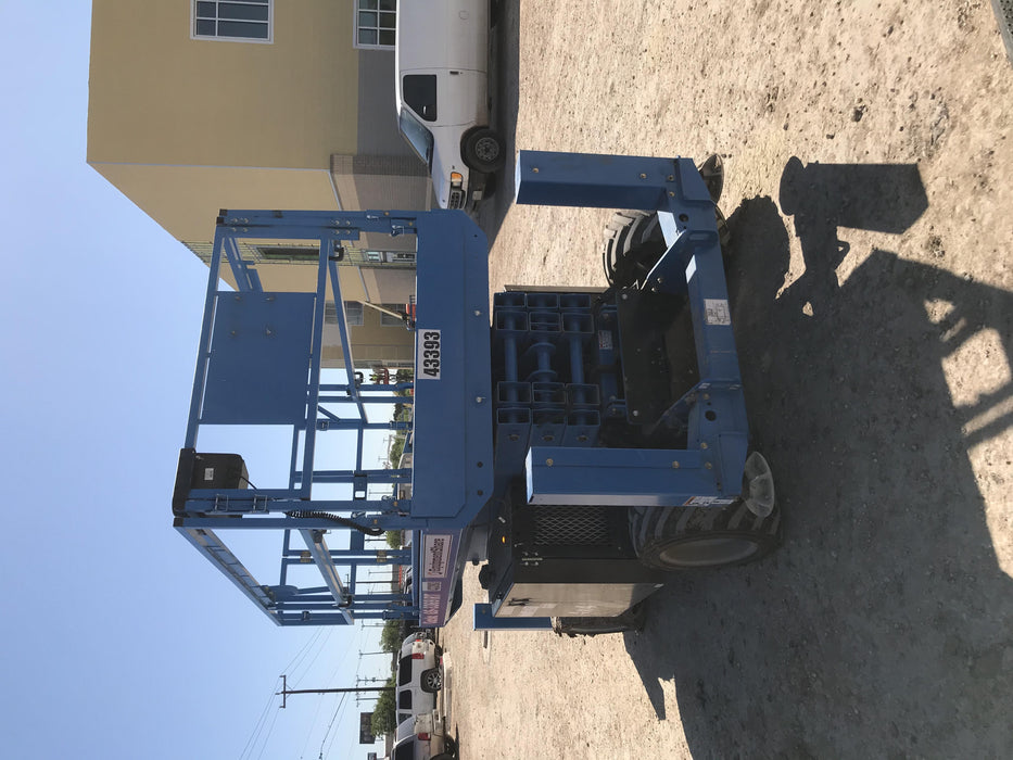 2019 GENIE GS-3369 RT