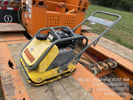 2022 WACKER NEUSON WP1540AW
