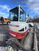 2020 TAKEUCHI TB235-2CR