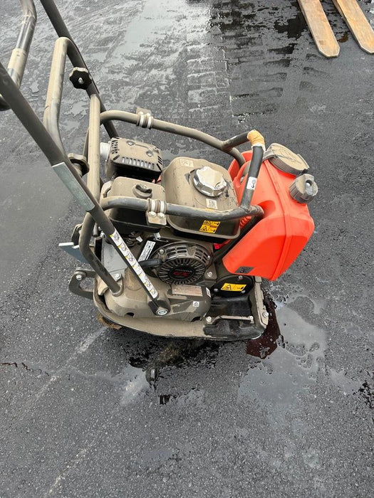 2024 HUSQVARNA FS 400 LV