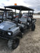 2019 Club Car CA1700D Diesel, 4-Seat, ROPS, AWD w/None