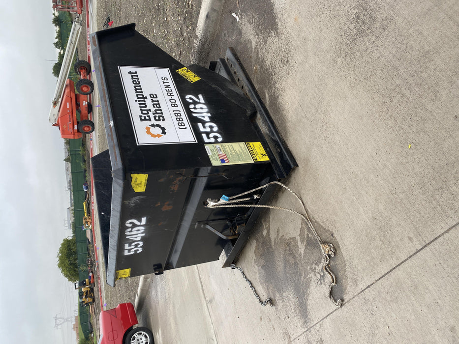 2019 ARROW MATERIAL HANDLING HP-6000-200