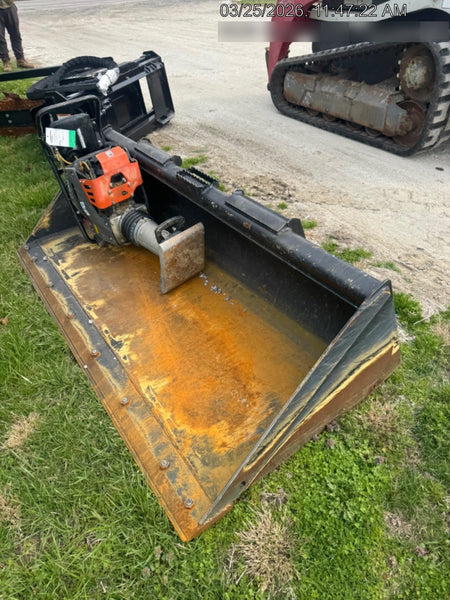 2024 HUSQVARNA LT5005