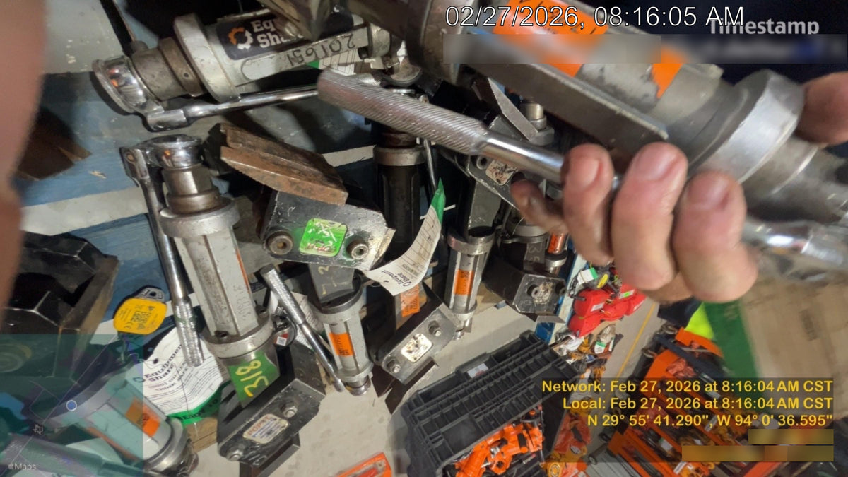 2021 PETOL P95-525