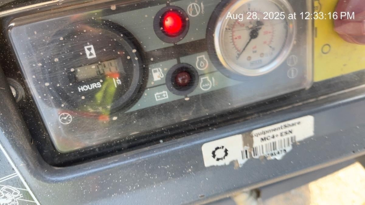 2023 ATLAS COPCO XAS 110