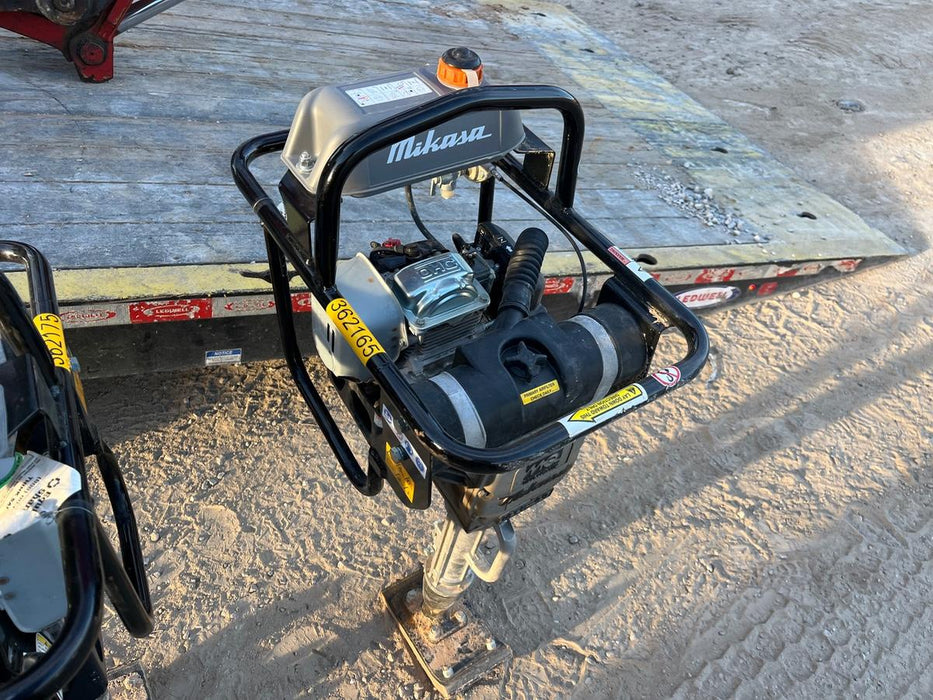 2023 MULTIQUIP MTR40HF