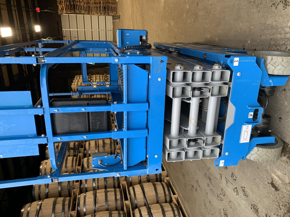 2020 GENIE GS-2632