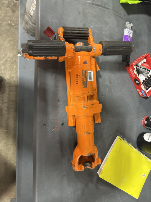 2022 MICHIGAN PNEUMATIC MP-RD62-78314