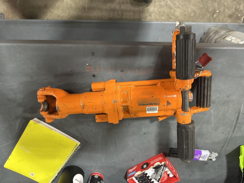 2022 MICHIGAN PNEUMATIC MP-RD62-78314