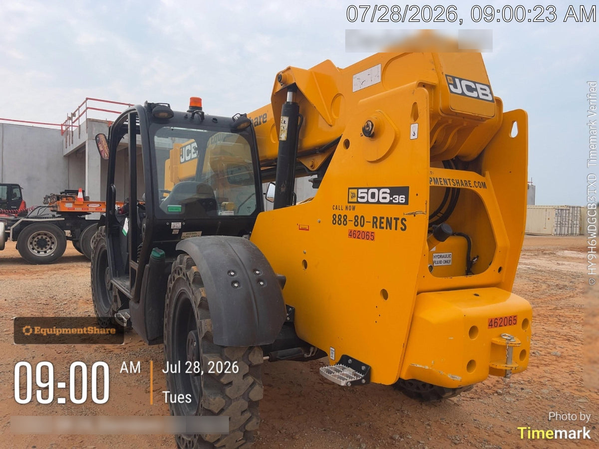 2024 JCB 506-36