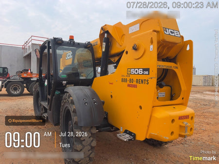 2024 JCB 506-36