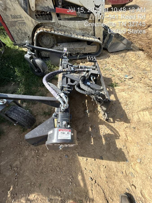 2025 PALADIN M6H-0022