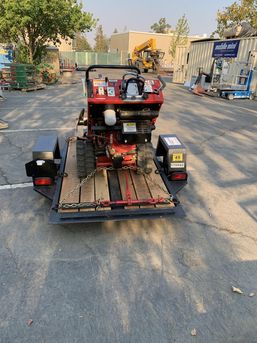 2021 BARRETO E4X6TBT