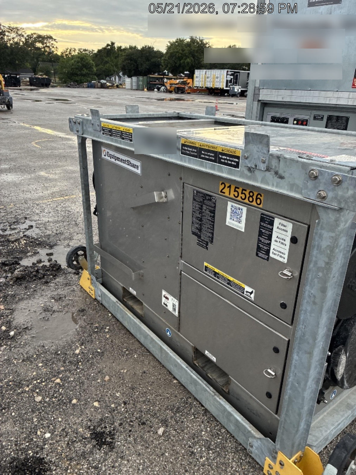 2022 CLIMATE DESIGN INTERNATIONAL MS-2400/2000
