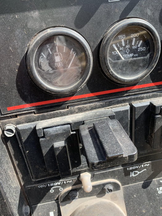 2021 Lincoln Electric Vantage 322 Ready Pak 3