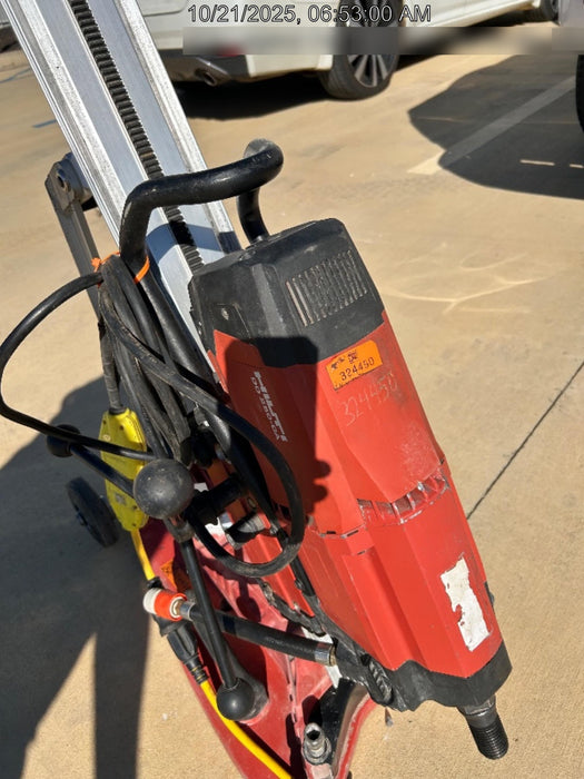 2023 HILTI DD 250