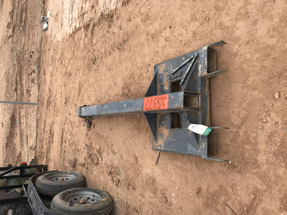 2019 ARROW MATERIAL HANDLING CE60-TH