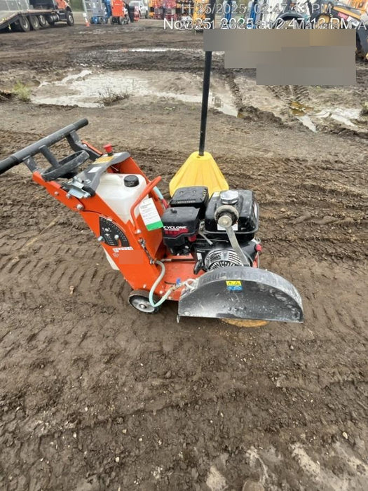 2024 HUSQVARNA FS 400 LV