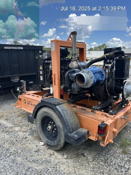 2021 PIONEER PP66S12L71-TD2.9L4