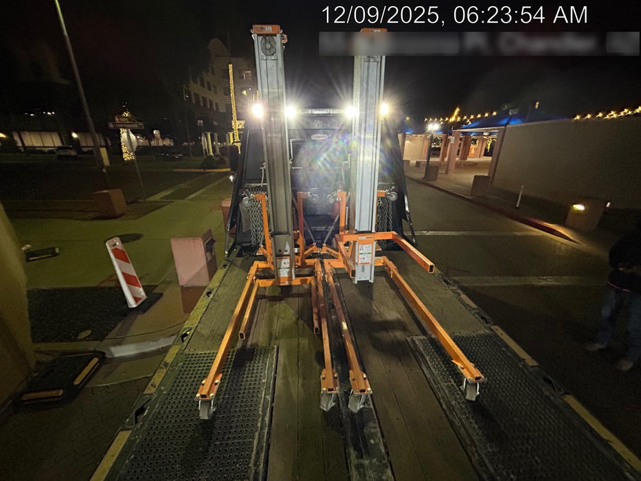 2021 LIFTSMART MLC-24