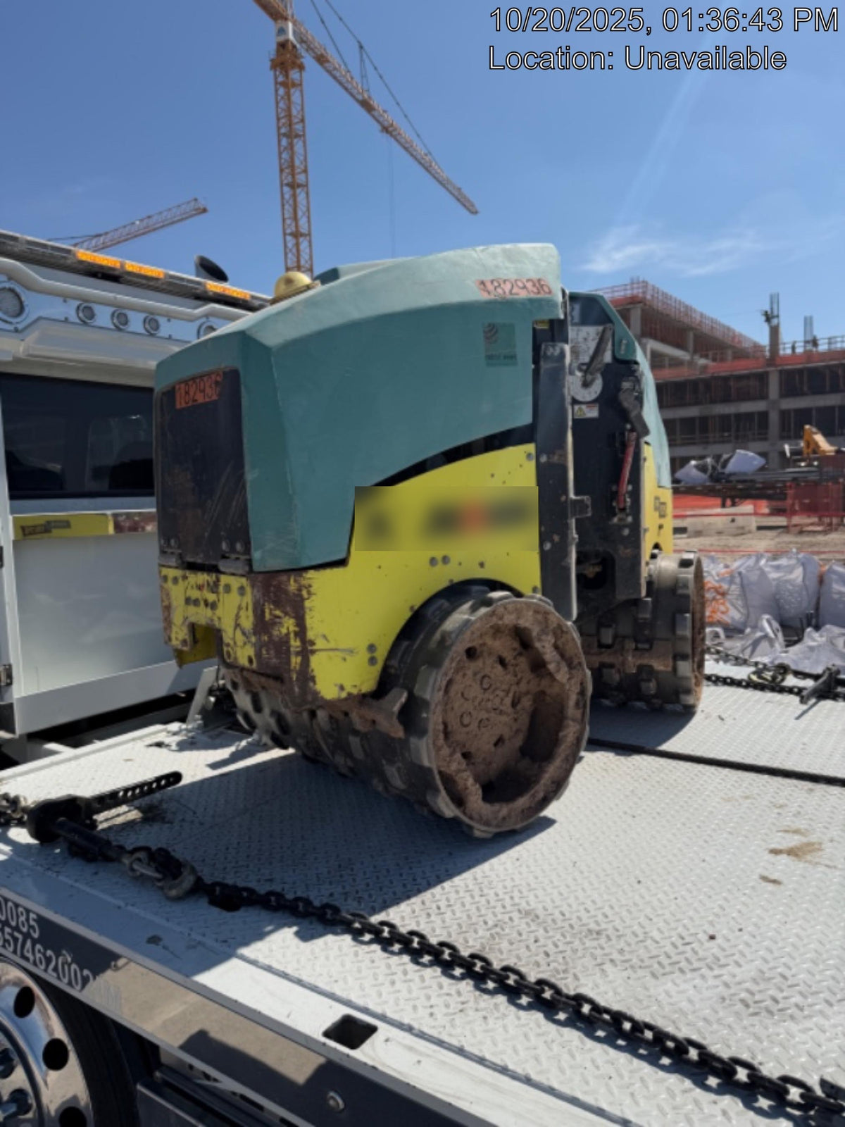 2021 AMMANN ARR 1575