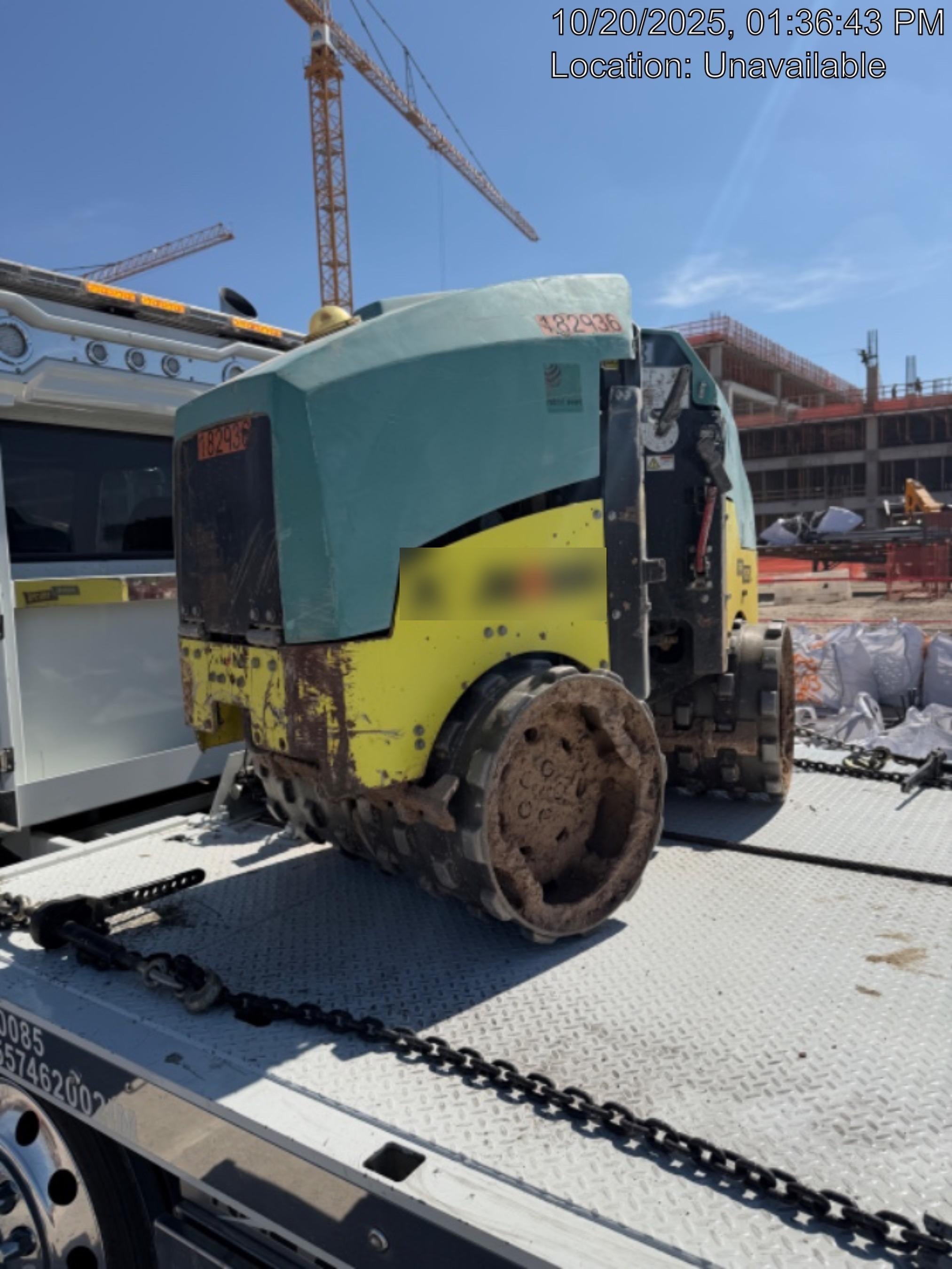 2021 AMMANN ARR 1575