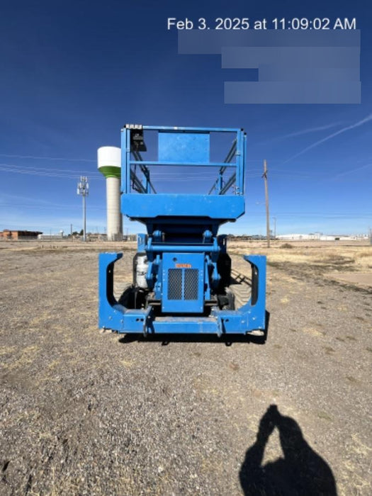 2020 GENIE GS-5390 RT