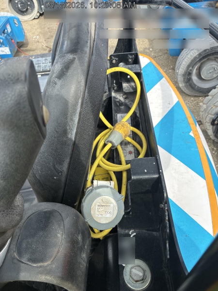 2022 JCB 19C-1E