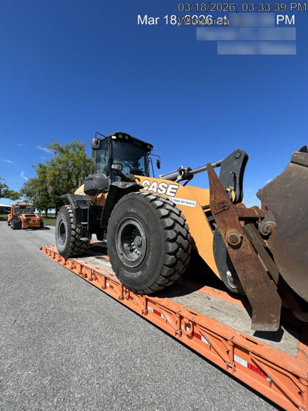 2022 WERK-BRAU WL4GP117-4.50 - Werk-Brau
