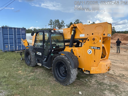 2021 JCB 510-56