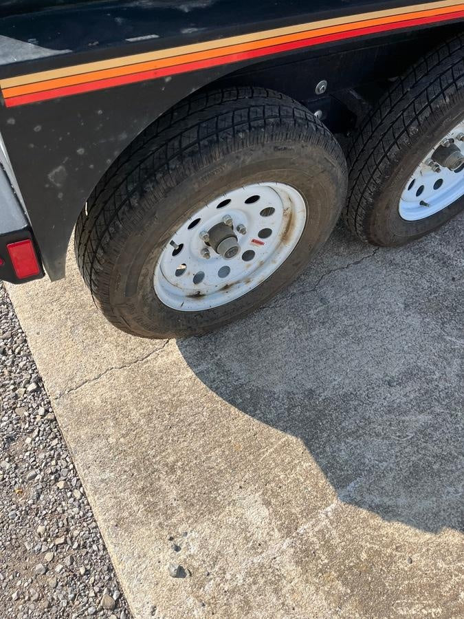 2025 MI-T-M HS-3505-1MGH-UR