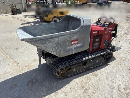 2025 TORO MBTX 2500-TS