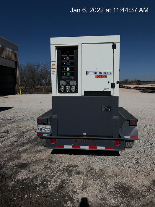 2020 ATLAS COPCO QAS150