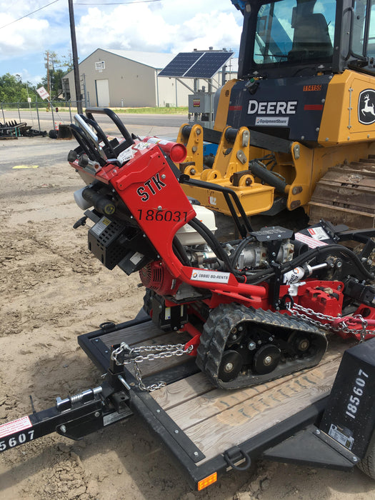 2021 BARRETO E4X6TBT