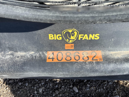 2024 BIG ASS FANS Cool Space 400