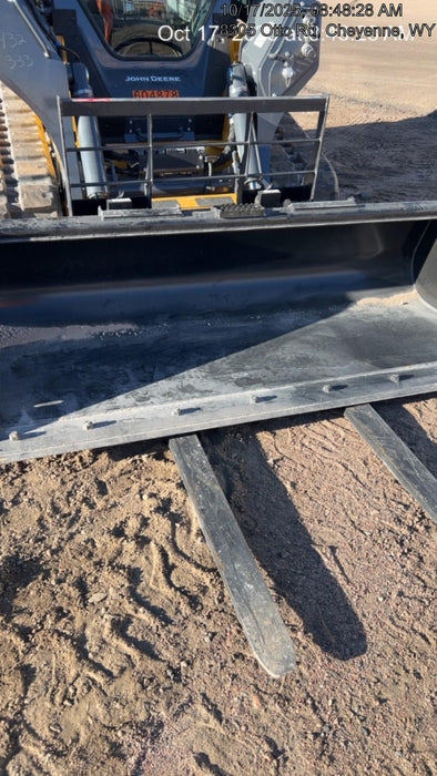 2025 ARROW MATERIAL HANDLING 72" Pallet Forks - Arrow