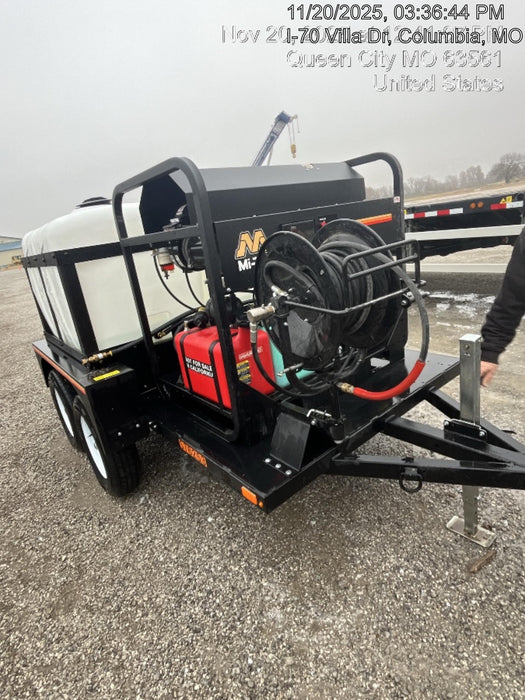 2025 MI-T-M HS-3505-1MGH-UR