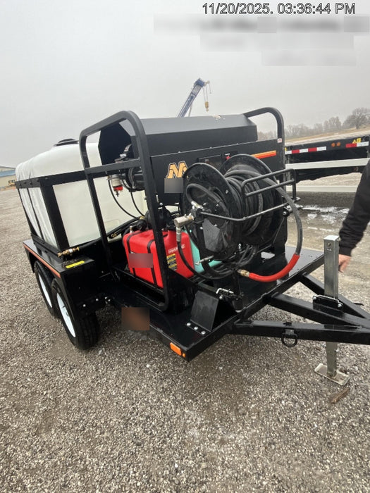 2025 MI-T-M HS-3505-1MGH-UR